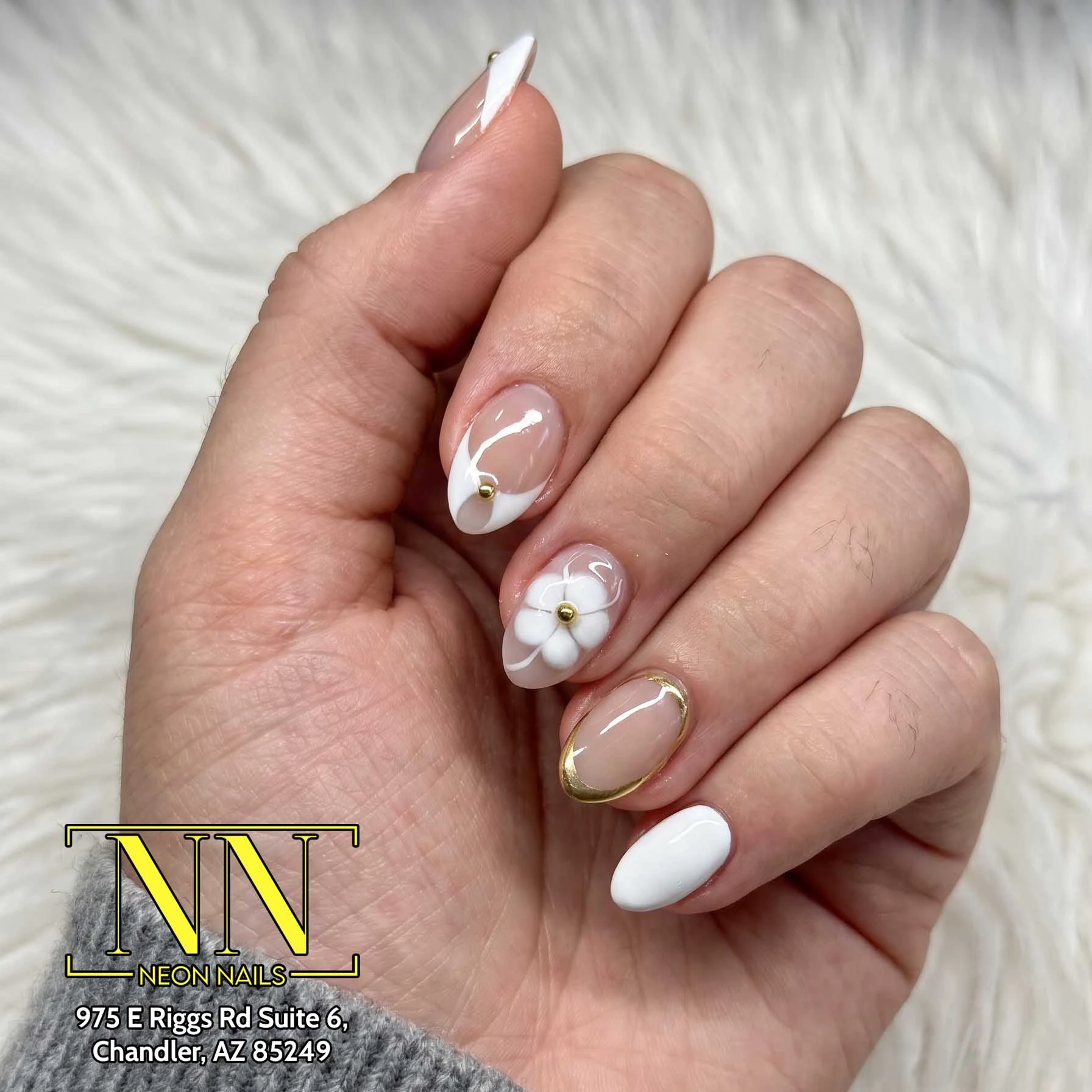Nail Art